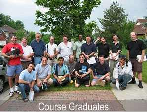 Course Grads