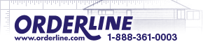 Orderline logo